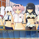 Illustration for article titled emSenran Kagura: Shinovi Versus/em: The TAY Review